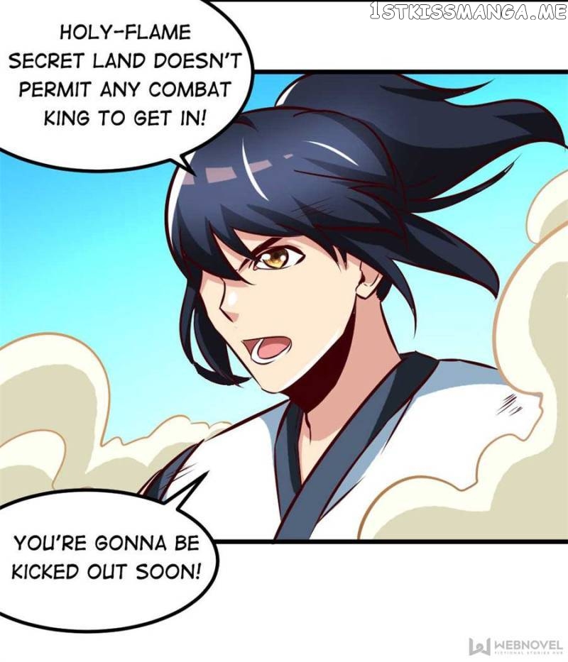 Zhi Zun Shen Mo chapter 150 - page 22