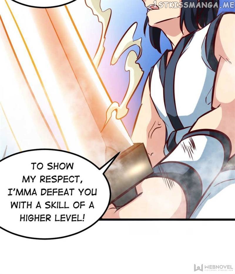 Zhi Zun Shen Mo chapter 150 - page 26