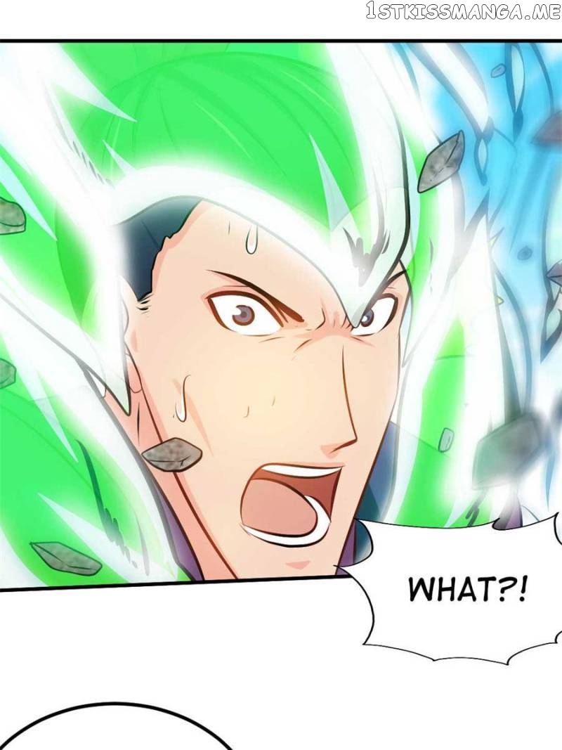Zhi Zun Shen Mo chapter 150 - page 31