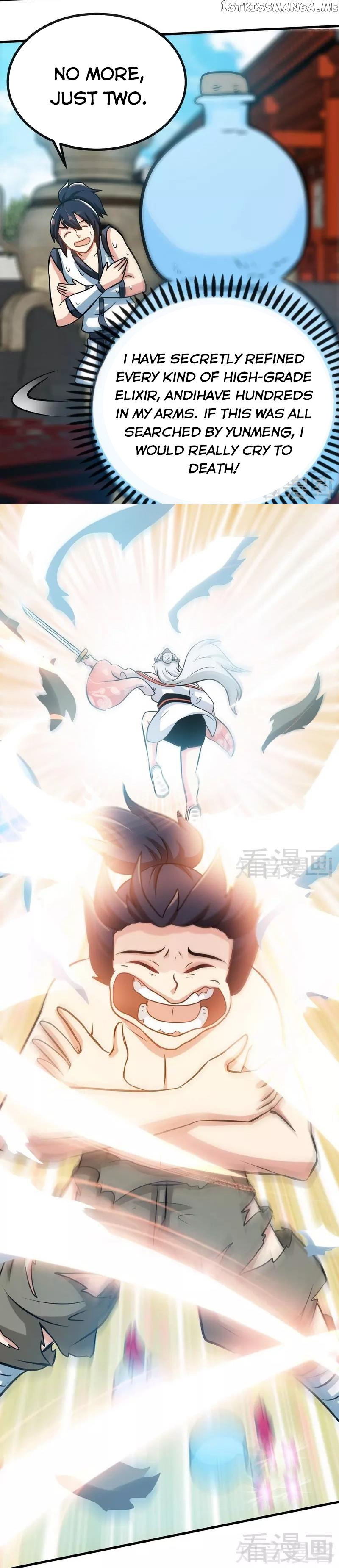Zhi Zun Shen Mo chapter 41 - page 6