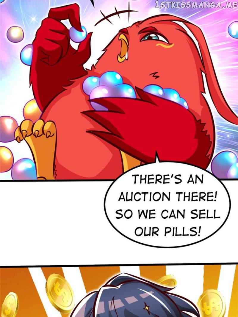 Zhi Zun Shen Mo chapter 119 - page 28