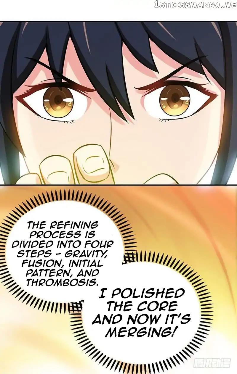 Zhi Zun Shen Mo chapter 20 - page 13