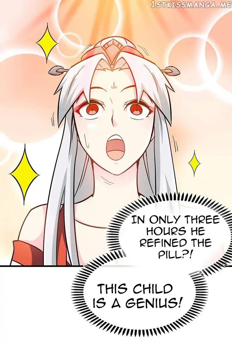 Zhi Zun Shen Mo chapter 20 - page 19