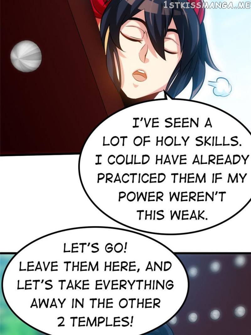 Zhi Zun Shen Mo chapter 107 - page 16