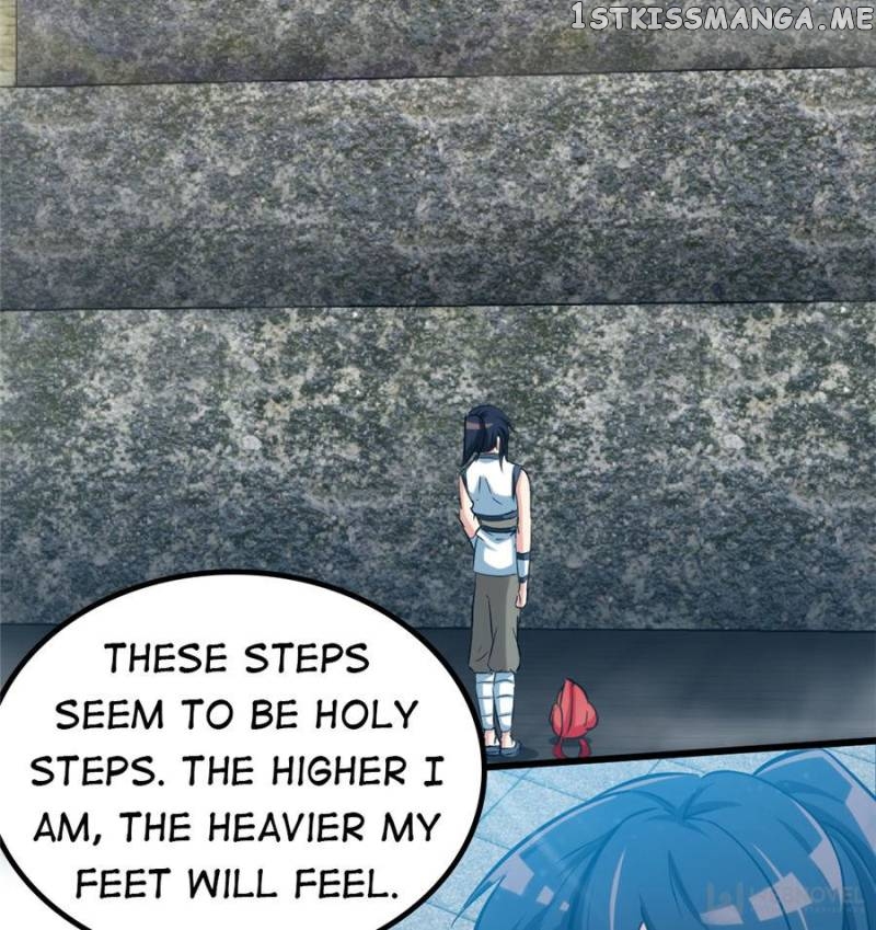 Zhi Zun Shen Mo chapter 107 - page 19