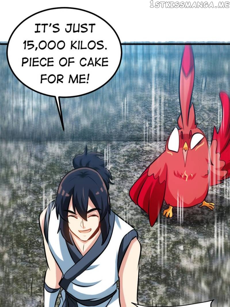 Zhi Zun Shen Mo chapter 107 - page 28