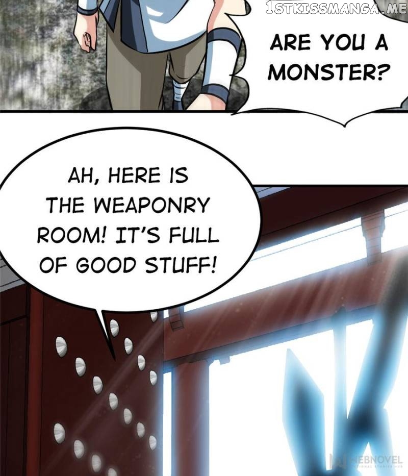 Zhi Zun Shen Mo chapter 107 - page 29