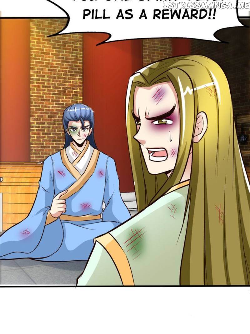 Zhi Zun Shen Mo chapter 107 - page 35