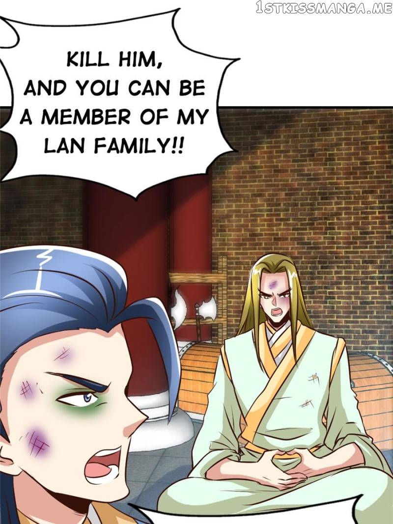 Zhi Zun Shen Mo chapter 107 - page 37
