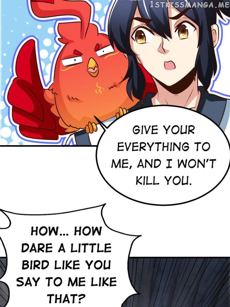 Zhi Zun Shen Mo chapter 107 - page 39