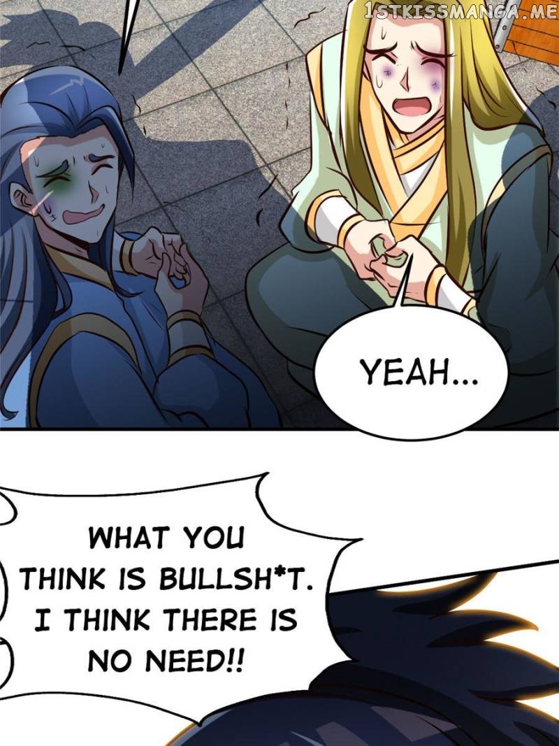 Zhi Zun Shen Mo chapter 107 - page 44