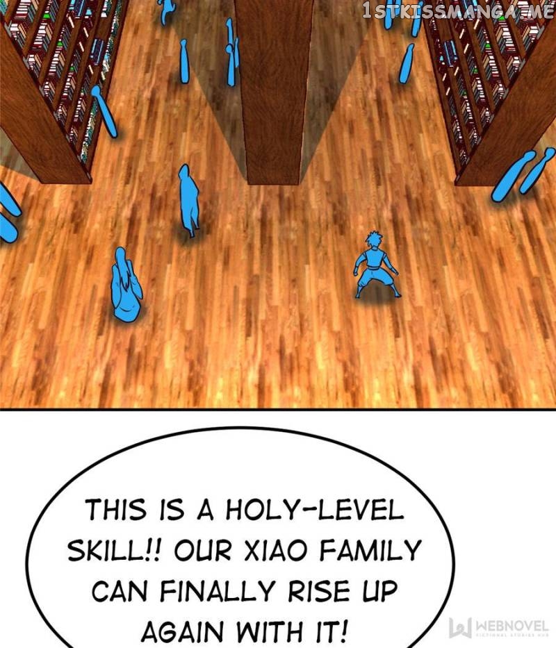 Zhi Zun Shen Mo chapter 107 - page 6