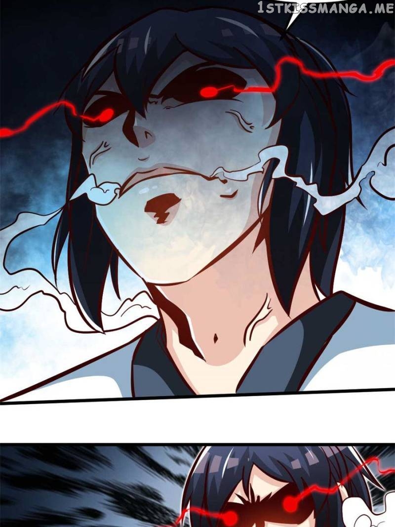 Zhi Zun Shen Mo chapter 151 - page 26