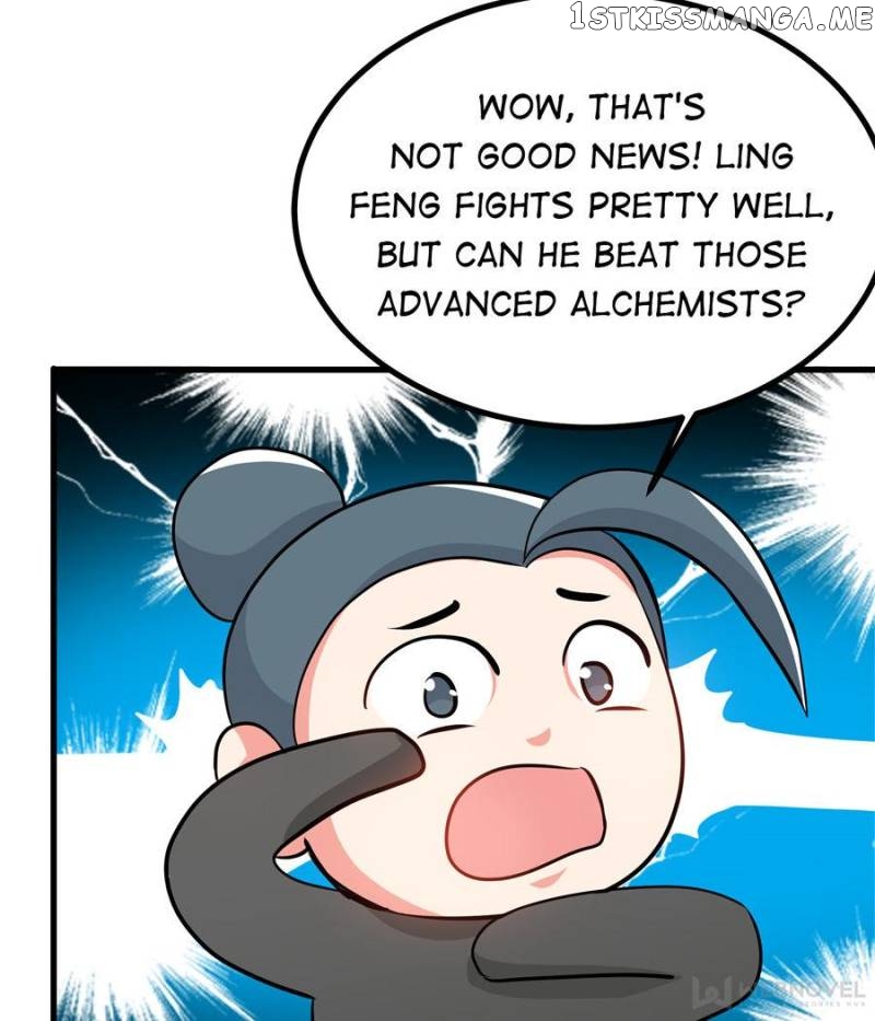 Zhi Zun Shen Mo chapter 42 - page 10
