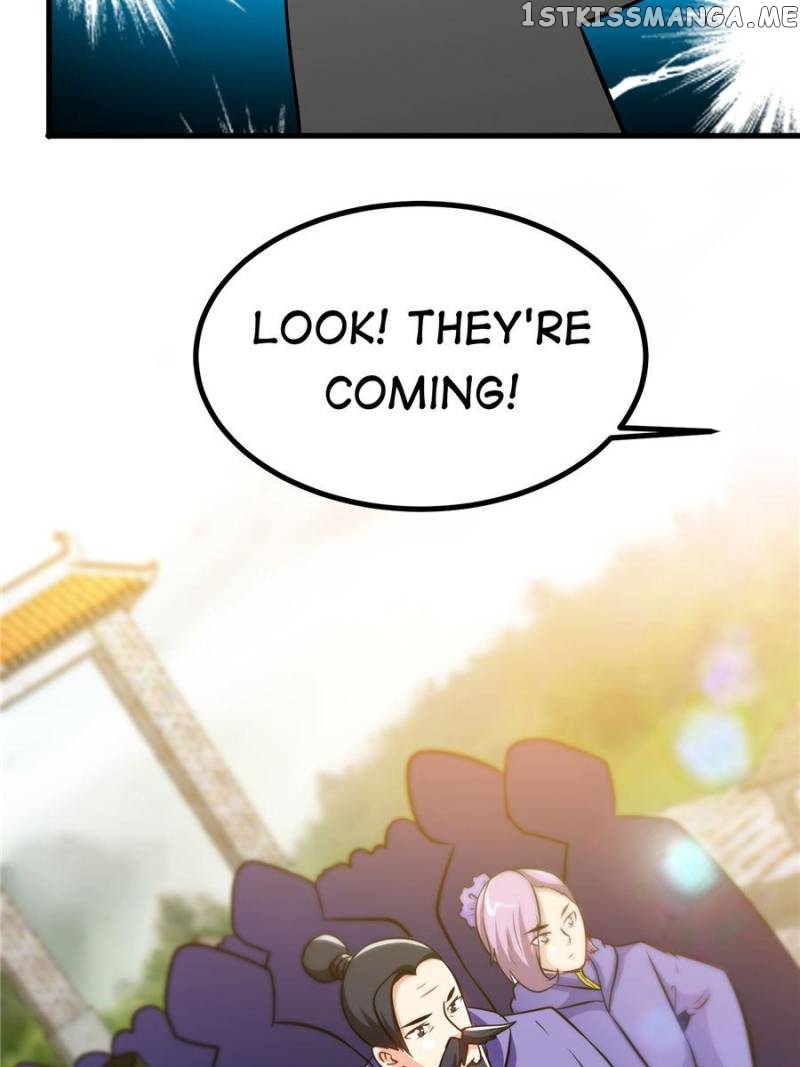 Zhi Zun Shen Mo chapter 42 - page 11