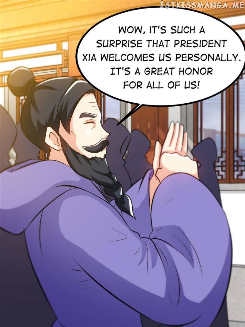 Zhi Zun Shen Mo chapter 42 - page 13