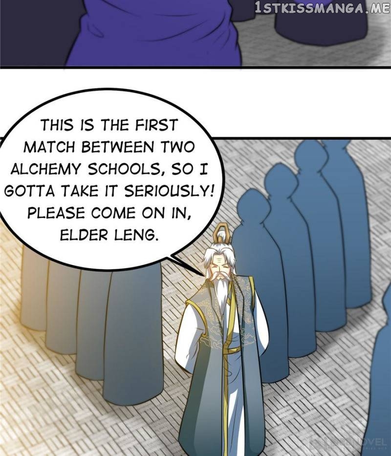 Zhi Zun Shen Mo chapter 42 - page 14