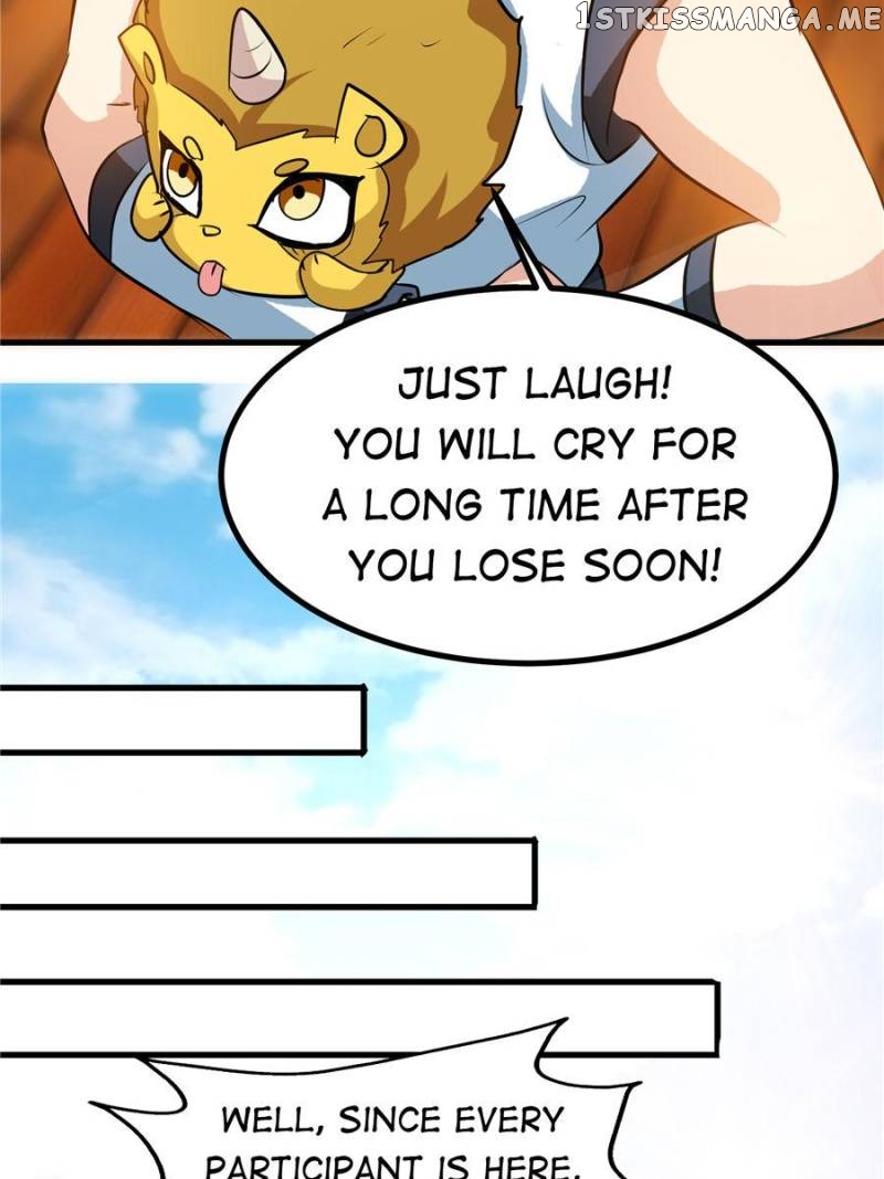 Zhi Zun Shen Mo chapter 42 - page 19