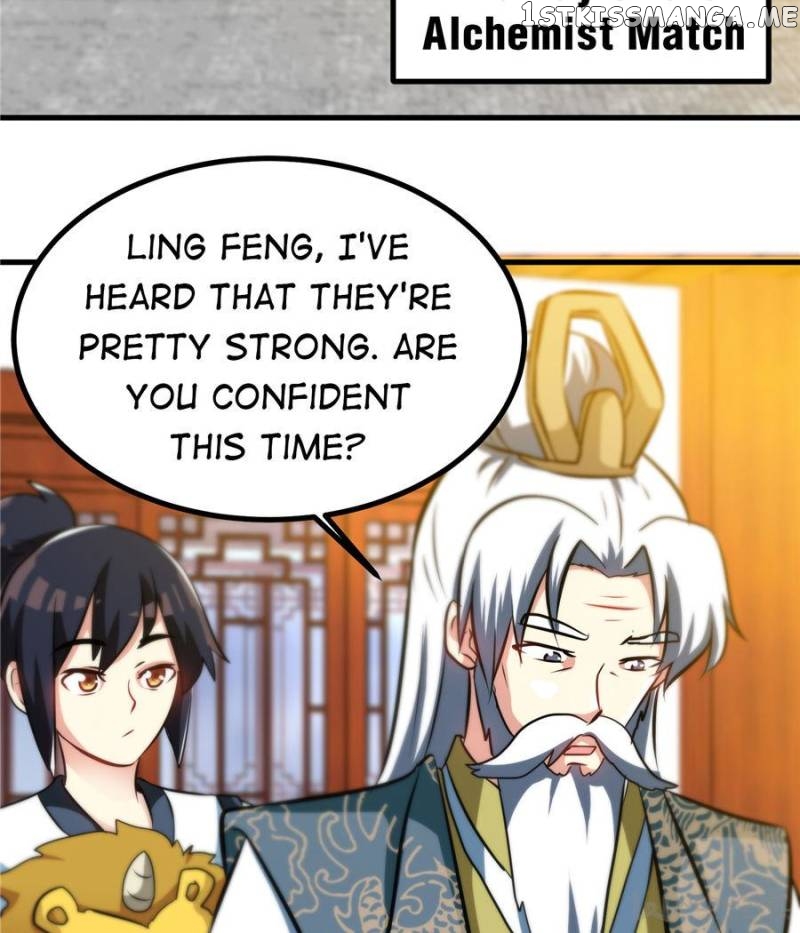 Zhi Zun Shen Mo chapter 42 - page 2