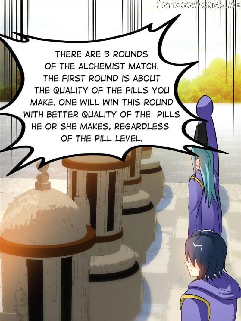 Zhi Zun Shen Mo chapter 42 - page 21