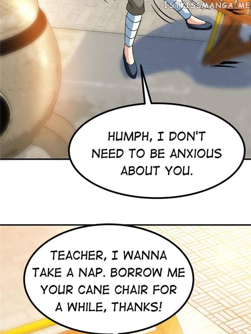 Zhi Zun Shen Mo chapter 42 - page 27