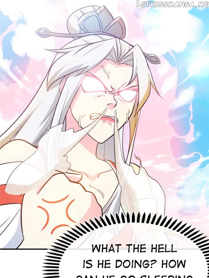 Zhi Zun Shen Mo chapter 42 - page 29