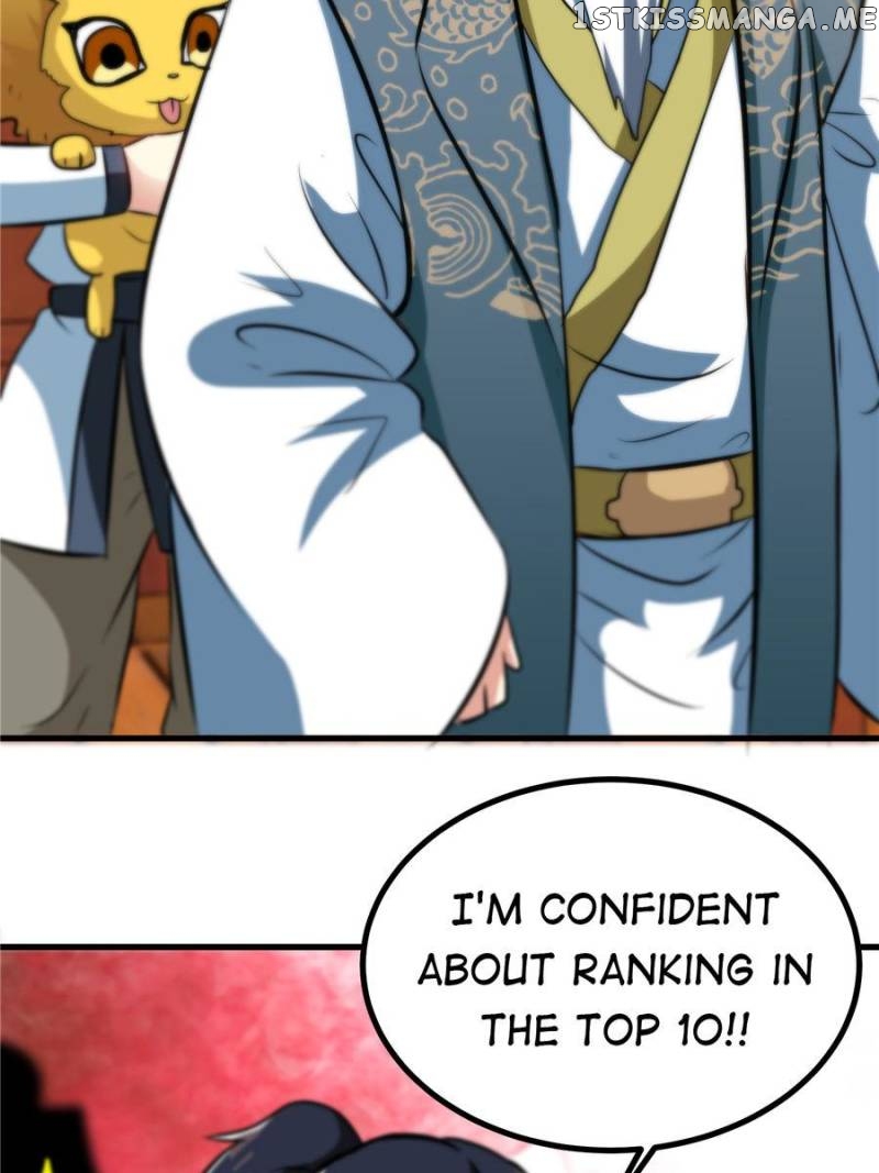 Zhi Zun Shen Mo chapter 42 - page 3