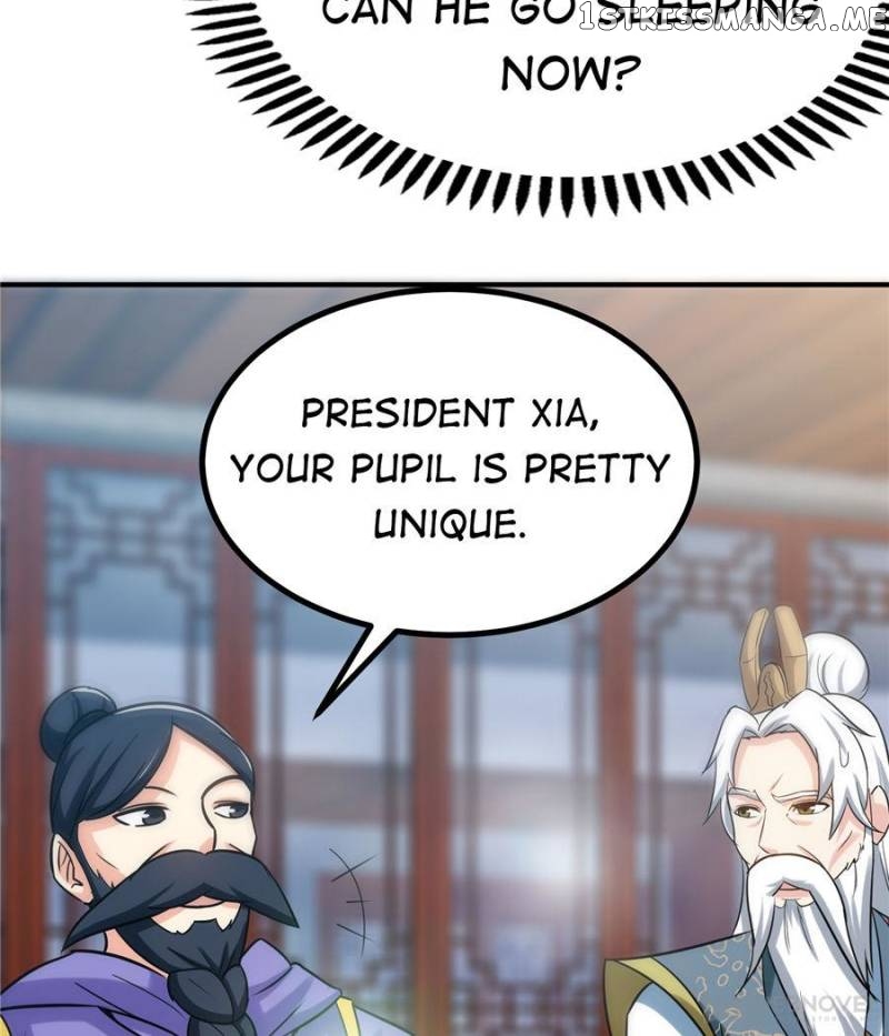 Zhi Zun Shen Mo chapter 42 - page 30