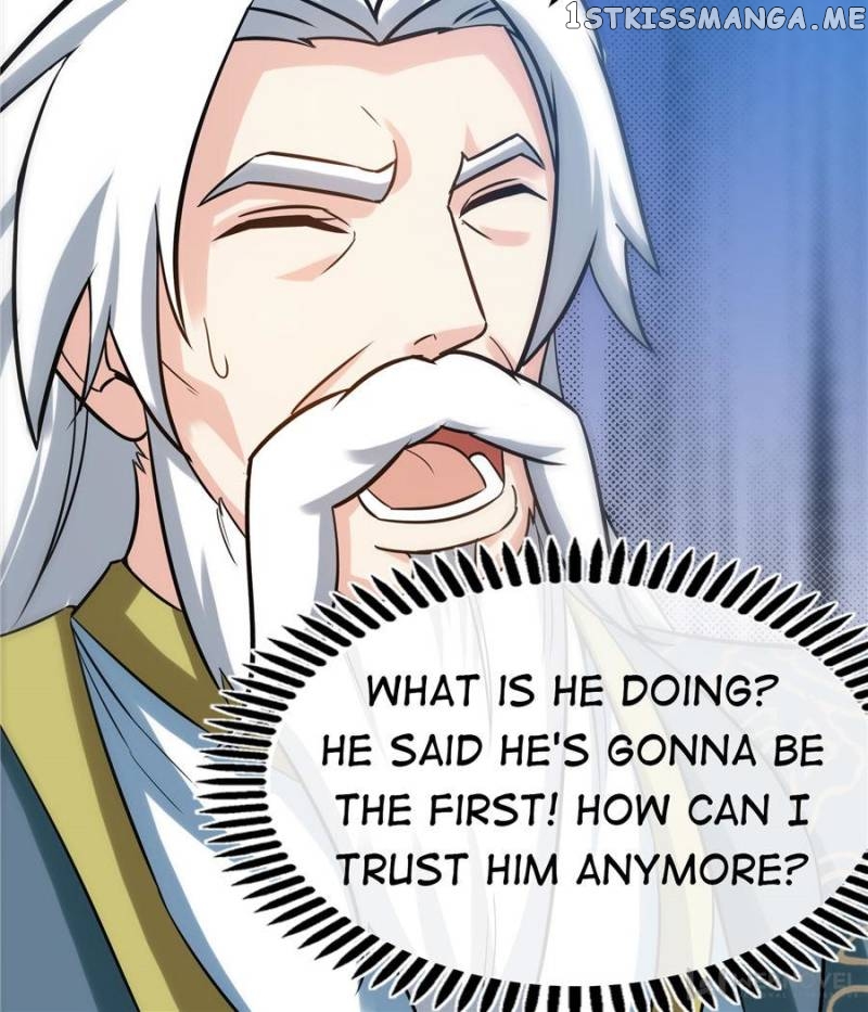 Zhi Zun Shen Mo chapter 42 - page 32