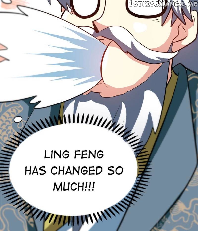 Zhi Zun Shen Mo chapter 42 - page 8