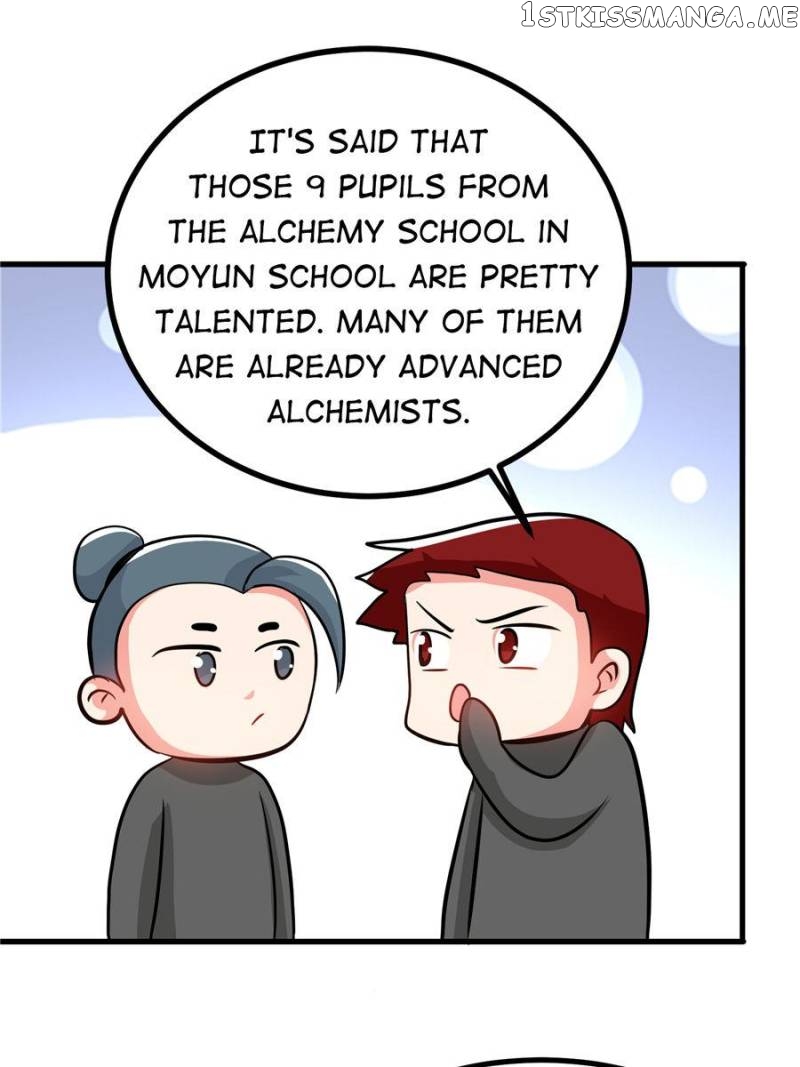Zhi Zun Shen Mo chapter 42 - page 9