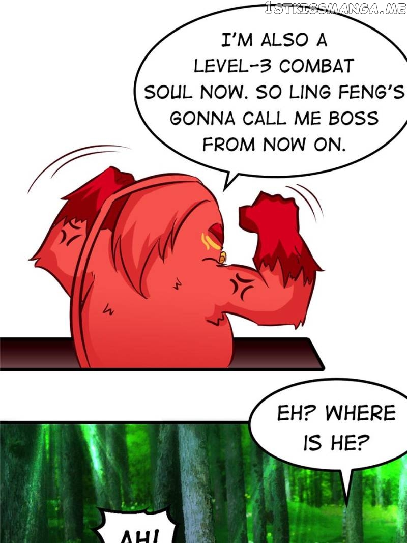 Zhi Zun Shen Mo chapter 118 - page 29