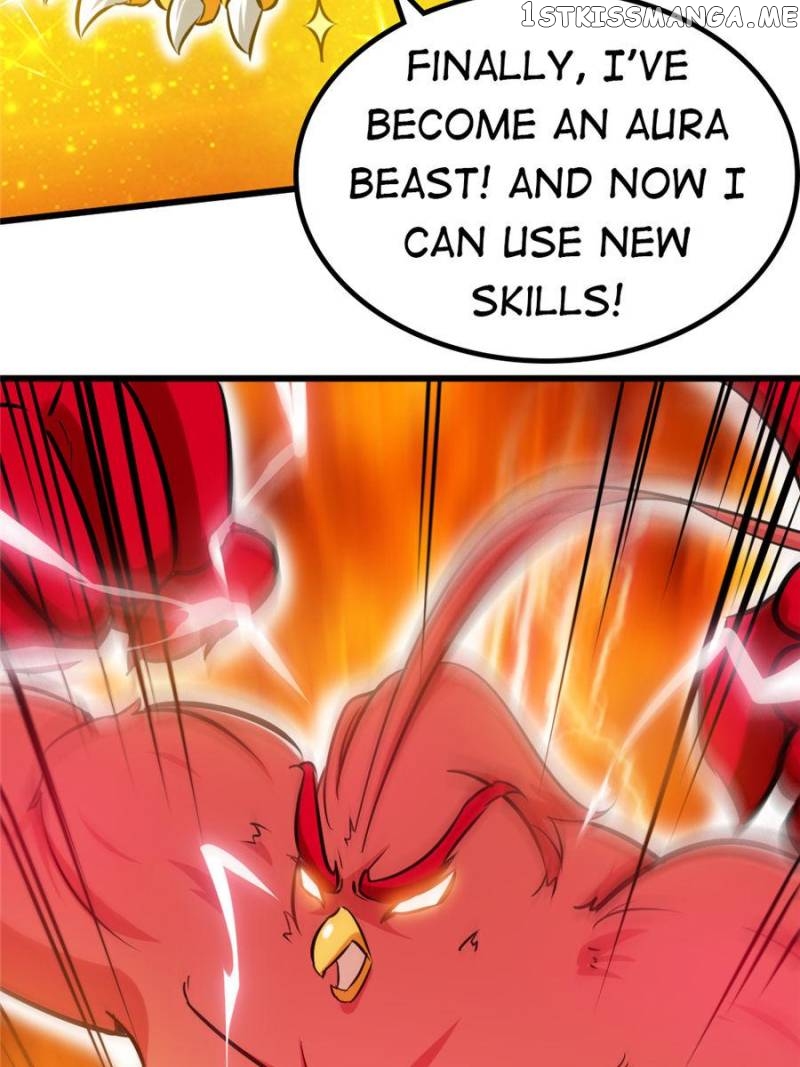 Zhi Zun Shen Mo chapter 106 - page 24