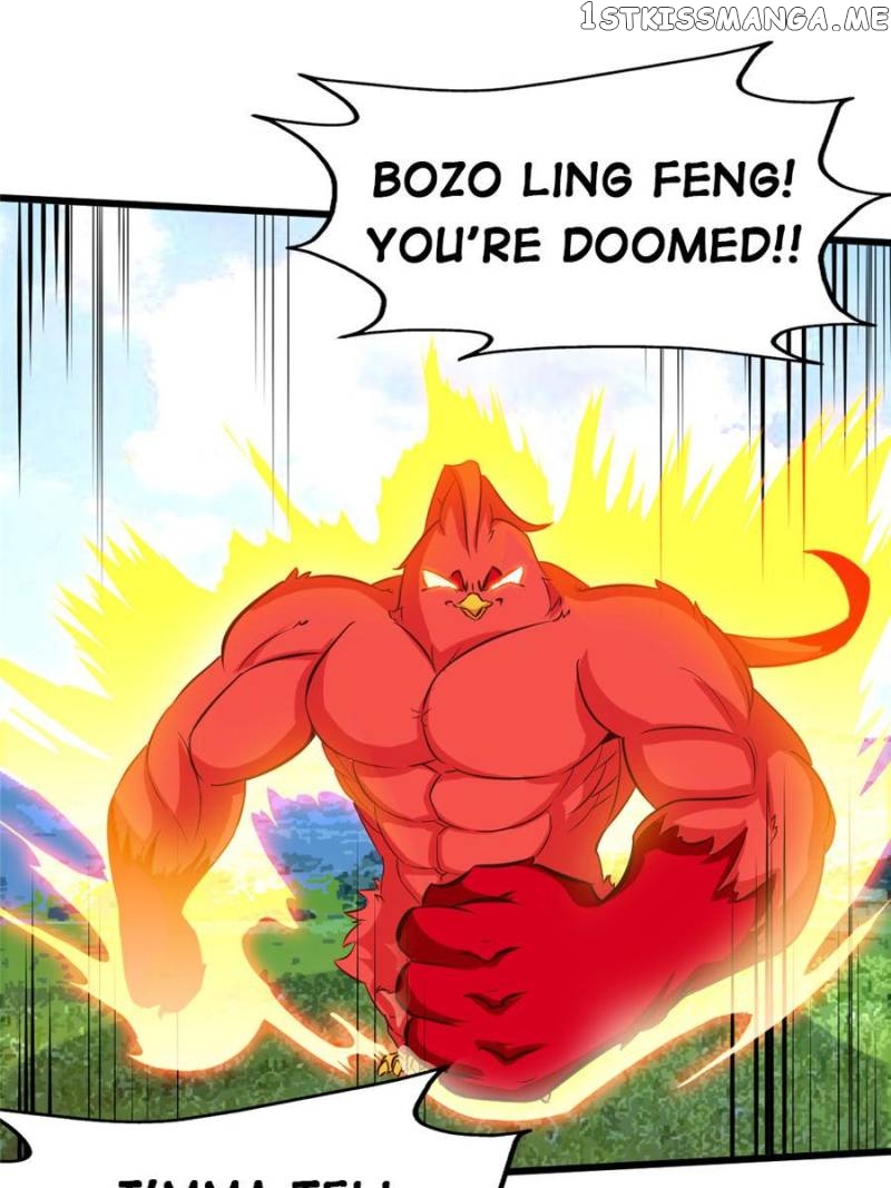 Zhi Zun Shen Mo chapter 106 - page 27