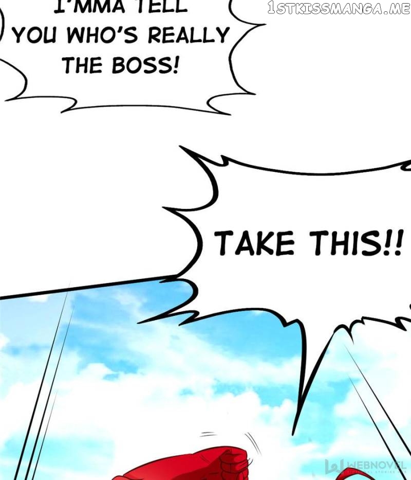Zhi Zun Shen Mo chapter 106 - page 28