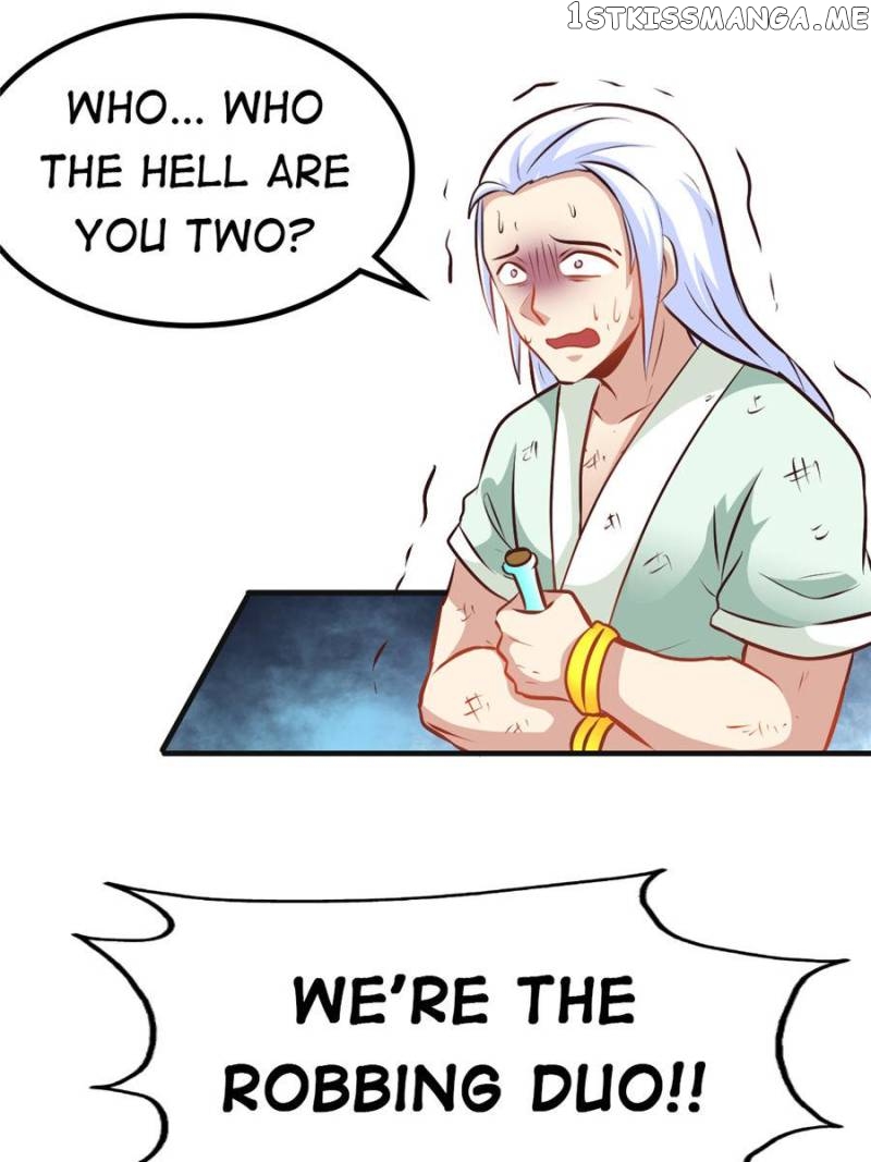 Zhi Zun Shen Mo chapter 106 - page 9