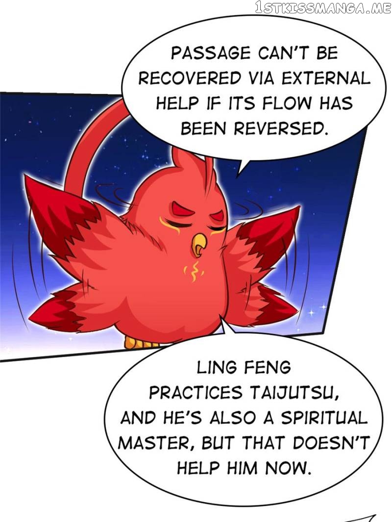 Zhi Zun Shen Mo chapter 117 - page 19