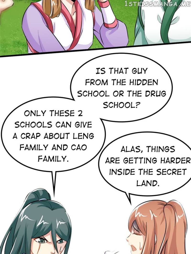 Zhi Zun Shen Mo chapter 117 - page 5