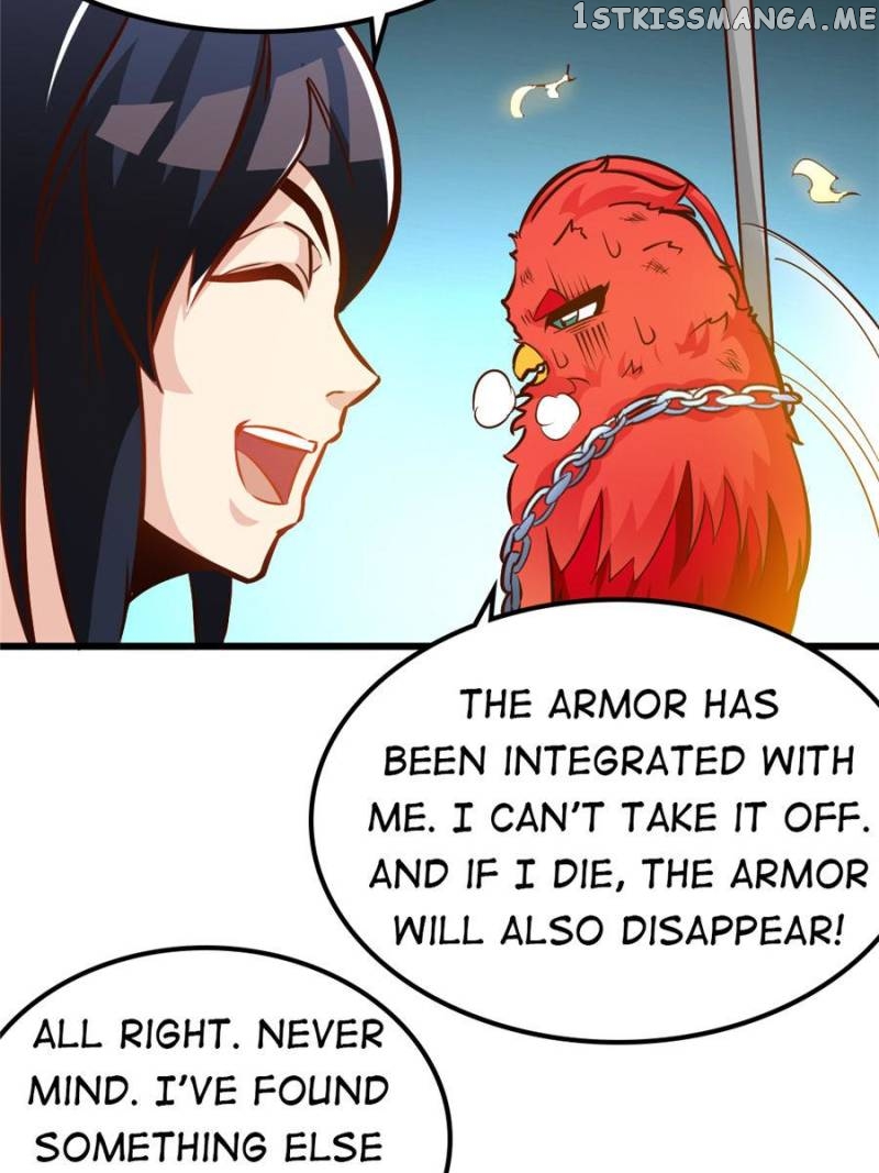 Zhi Zun Shen Mo chapter 105 - page 22
