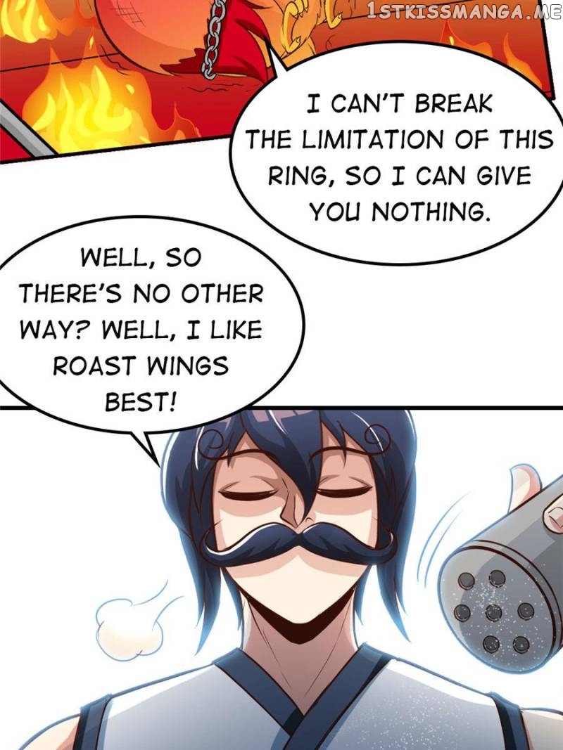 Zhi Zun Shen Mo chapter 105 - page 32