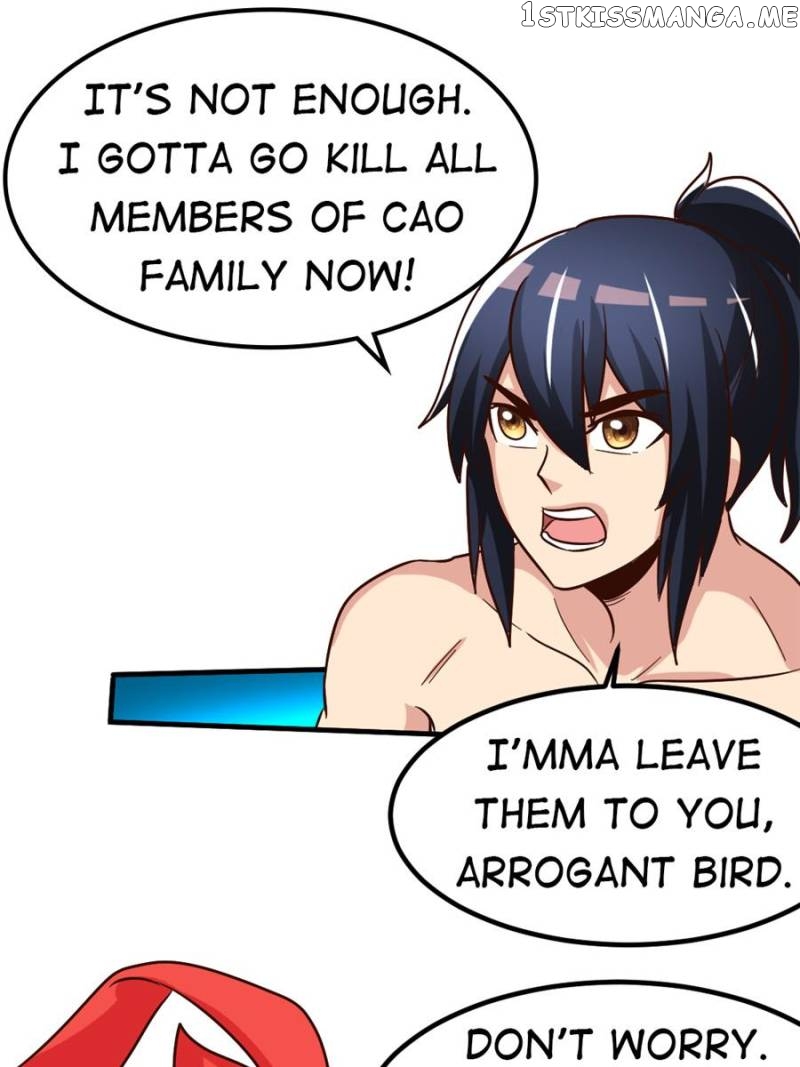 Zhi Zun Shen Mo chapter 116 - page 19
