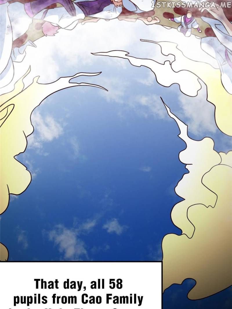 Zhi Zun Shen Mo chapter 116 - page 34