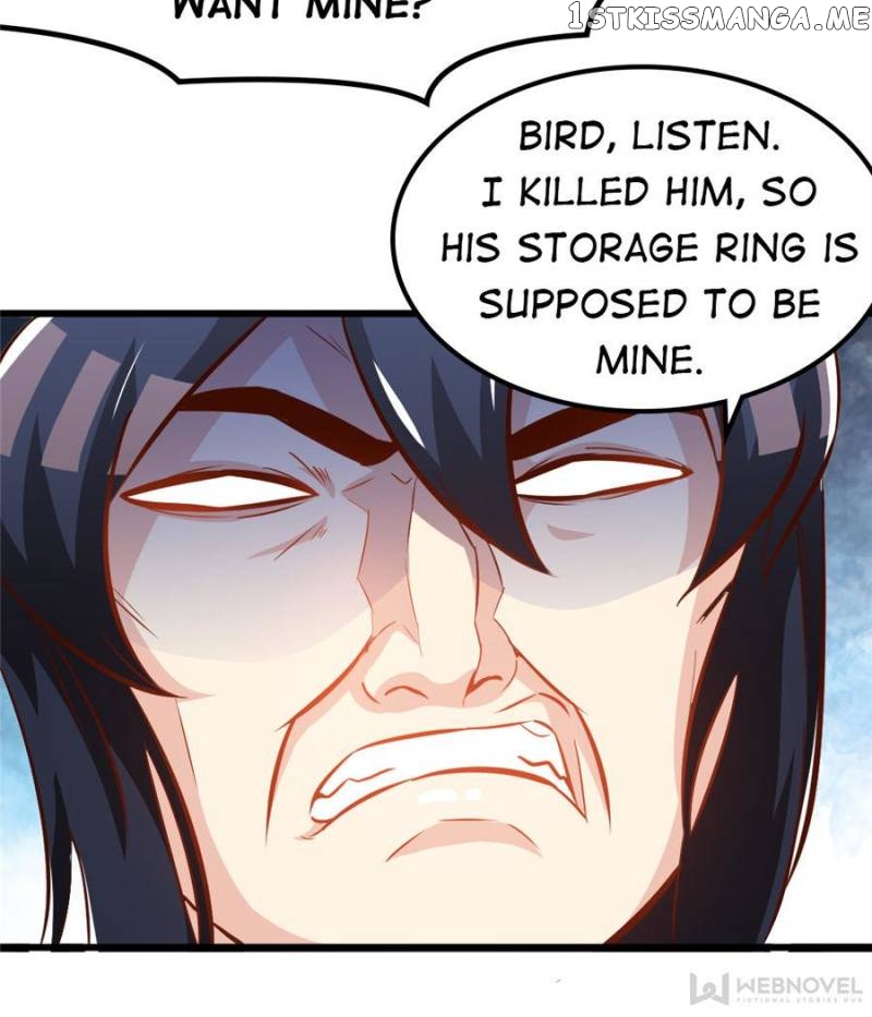 Zhi Zun Shen Mo chapter 104 - page 18
