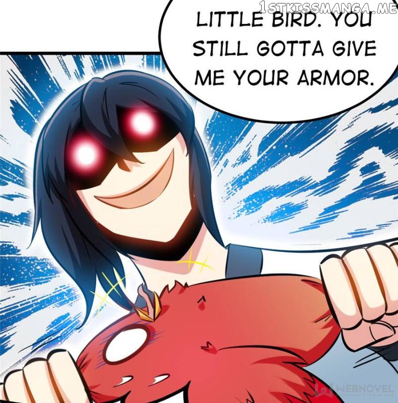 Zhi Zun Shen Mo chapter 104 - page 20