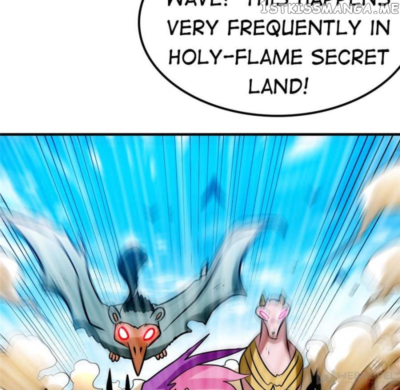 Zhi Zun Shen Mo chapter 104 - page 24