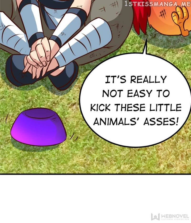Zhi Zun Shen Mo chapter 104 - page 46