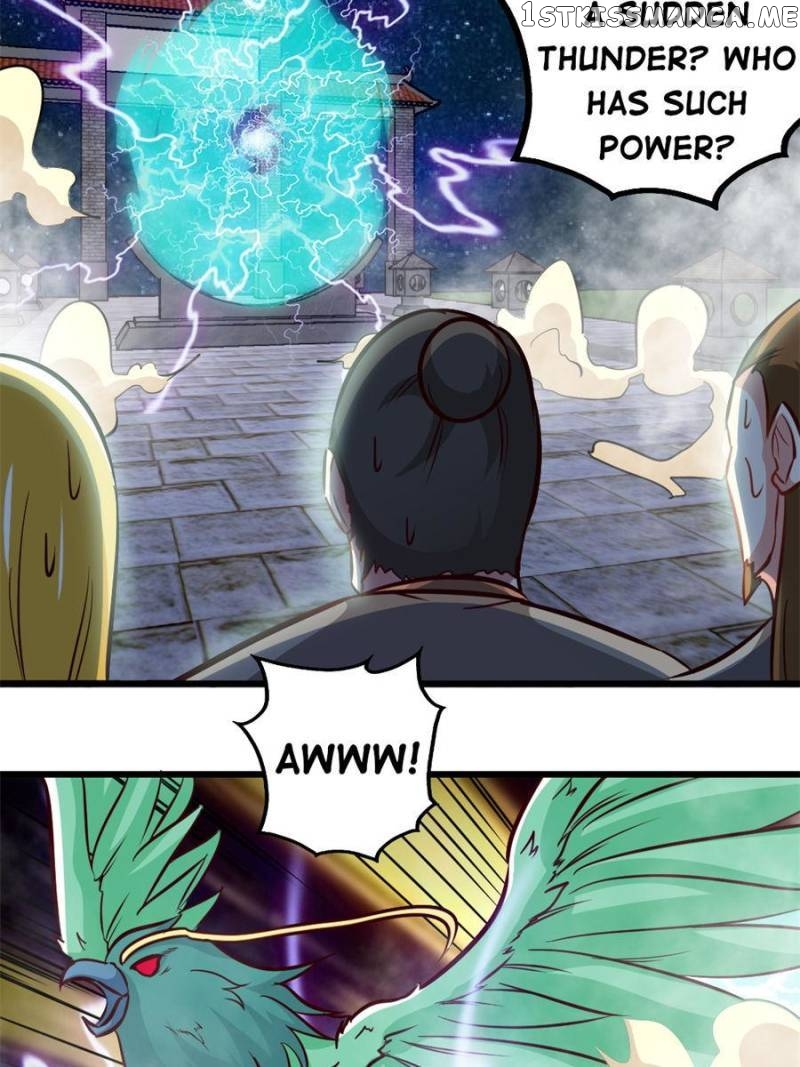 Zhi Zun Shen Mo chapter 154 - page 6