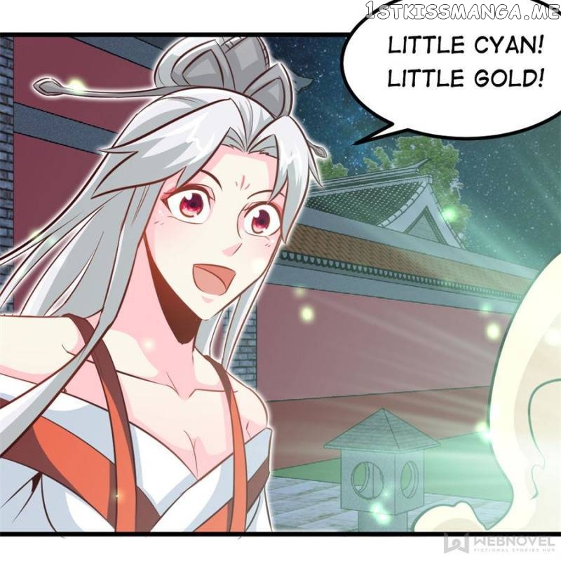 Zhi Zun Shen Mo chapter 154 - page 8
