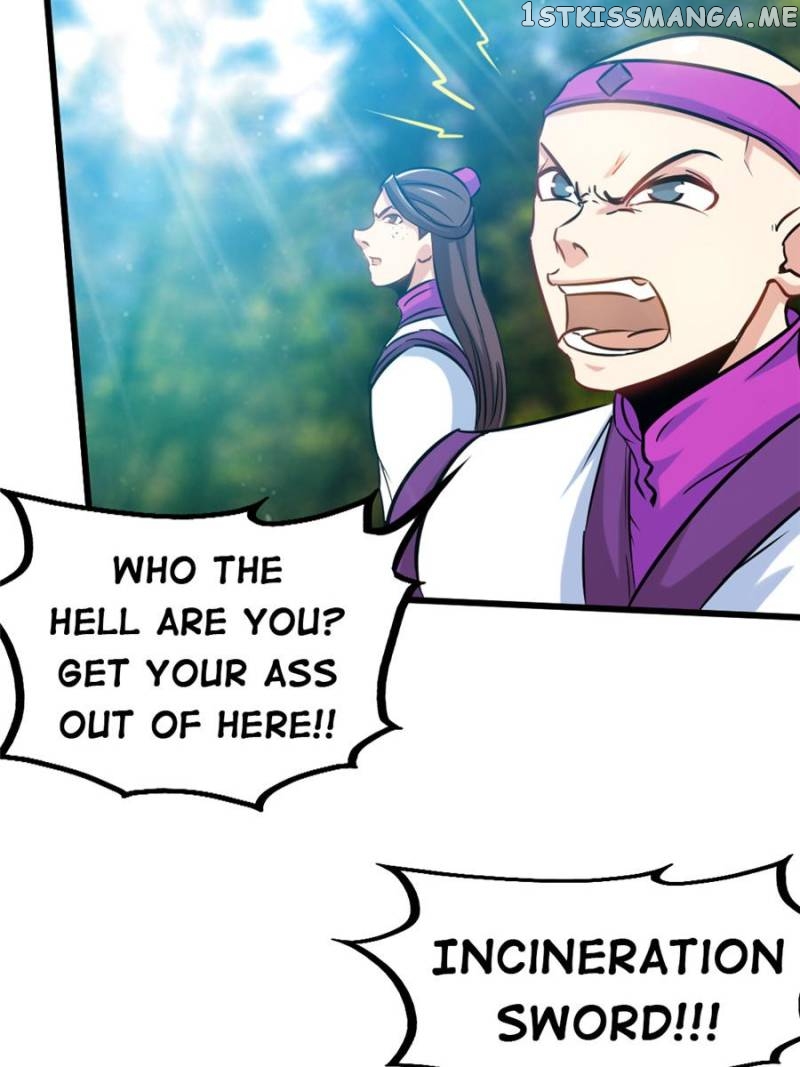 Zhi Zun Shen Mo chapter 115 - page 30