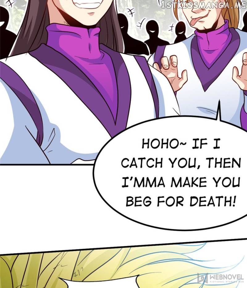 Zhi Zun Shen Mo chapter 115 - page 6